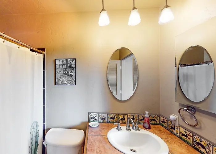 Cactus Grove Casita Hotel Tucson